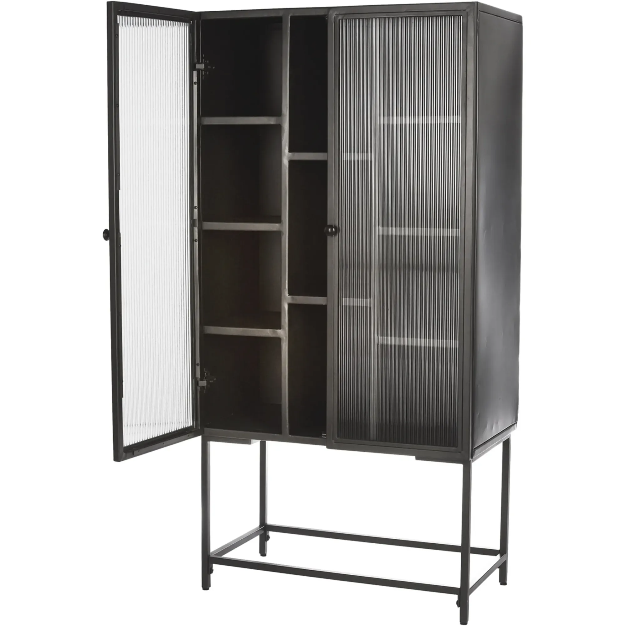 Discount Depot Highboard Matze