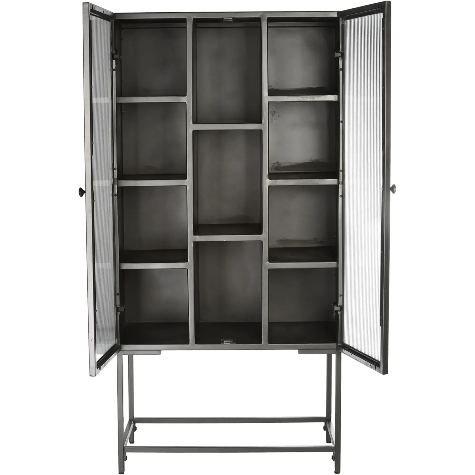 Discount Depot Highboard Matze