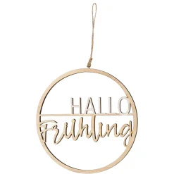 Shop Depot Holzring Fruhling