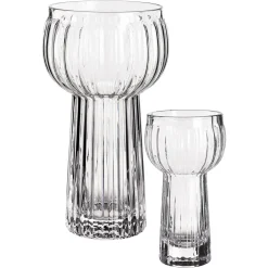 Store Depot Hyazinthenvasen-Set Rills