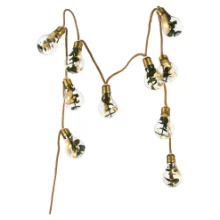 In- & Outdoor-Lichterkette Flowers^Depot Online