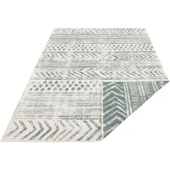 Fashion Depot In- & Outdoor-Teppich Birni