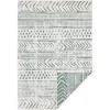 Online Depot In- & Outdoor-Teppich Birni
