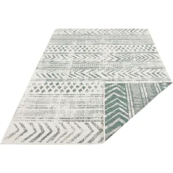 Online Depot In- & Outdoor-Teppich Birni