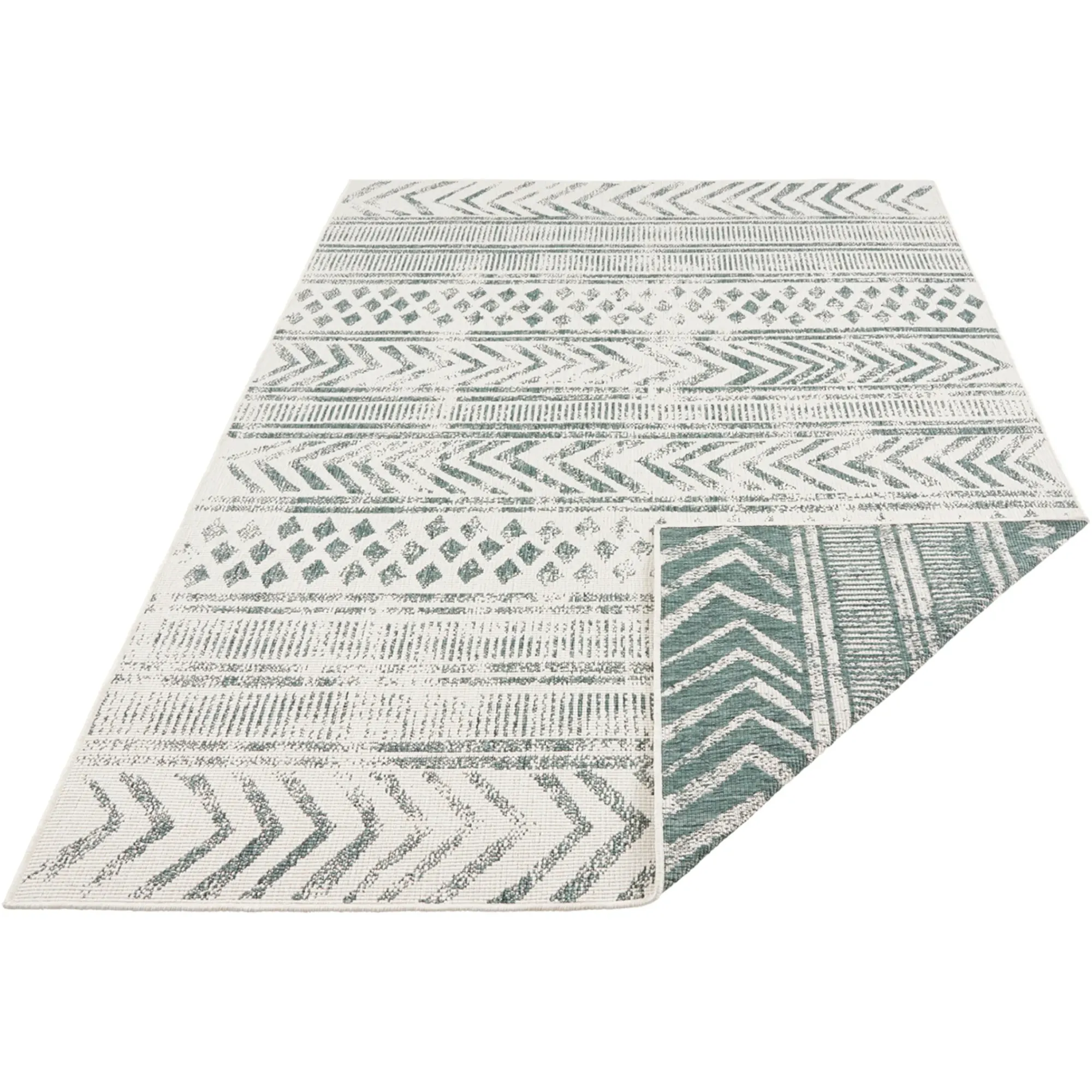 Online Depot In- & Outdoor-Teppich Birni
