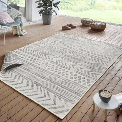 Best Sale Depot In- & Outdoor-Teppich Birni