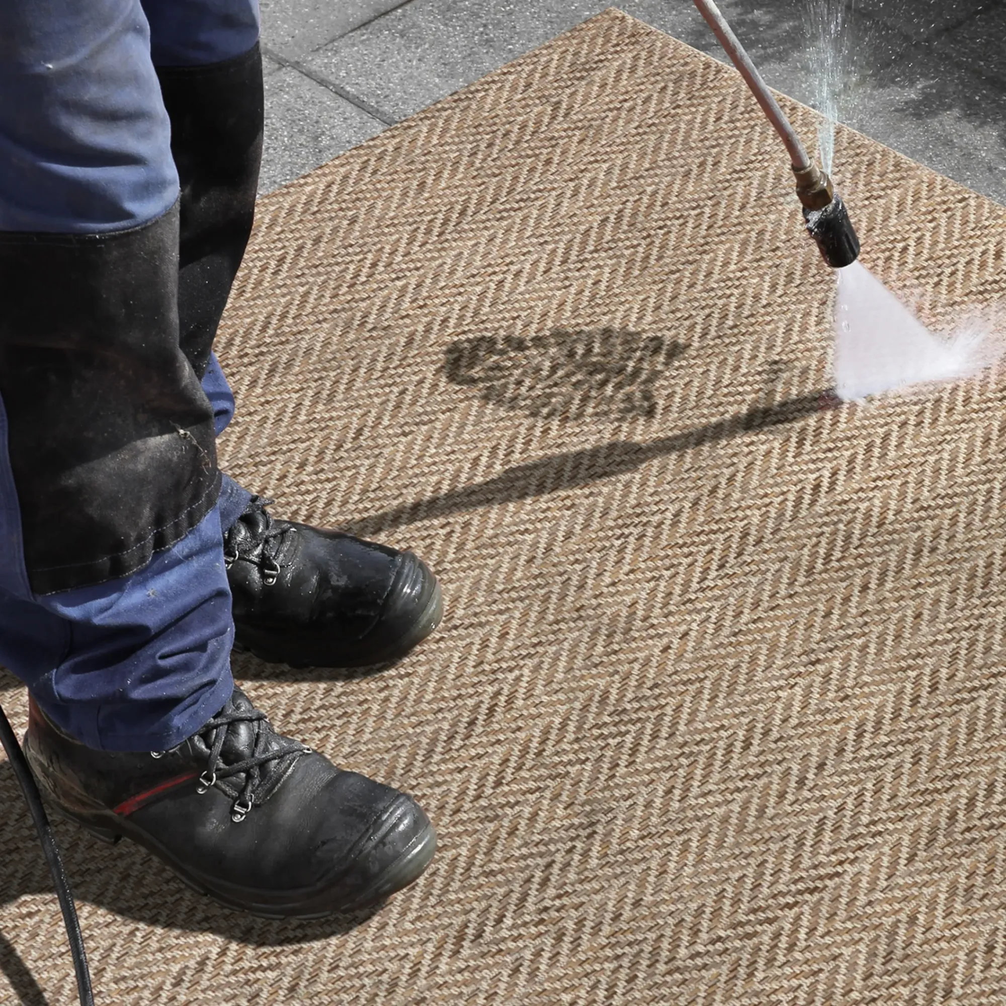 Cheap Depot In- & Outdoor-Teppich Caen