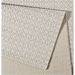 Outlet Depot In- & Outdoor-Teppich Coin