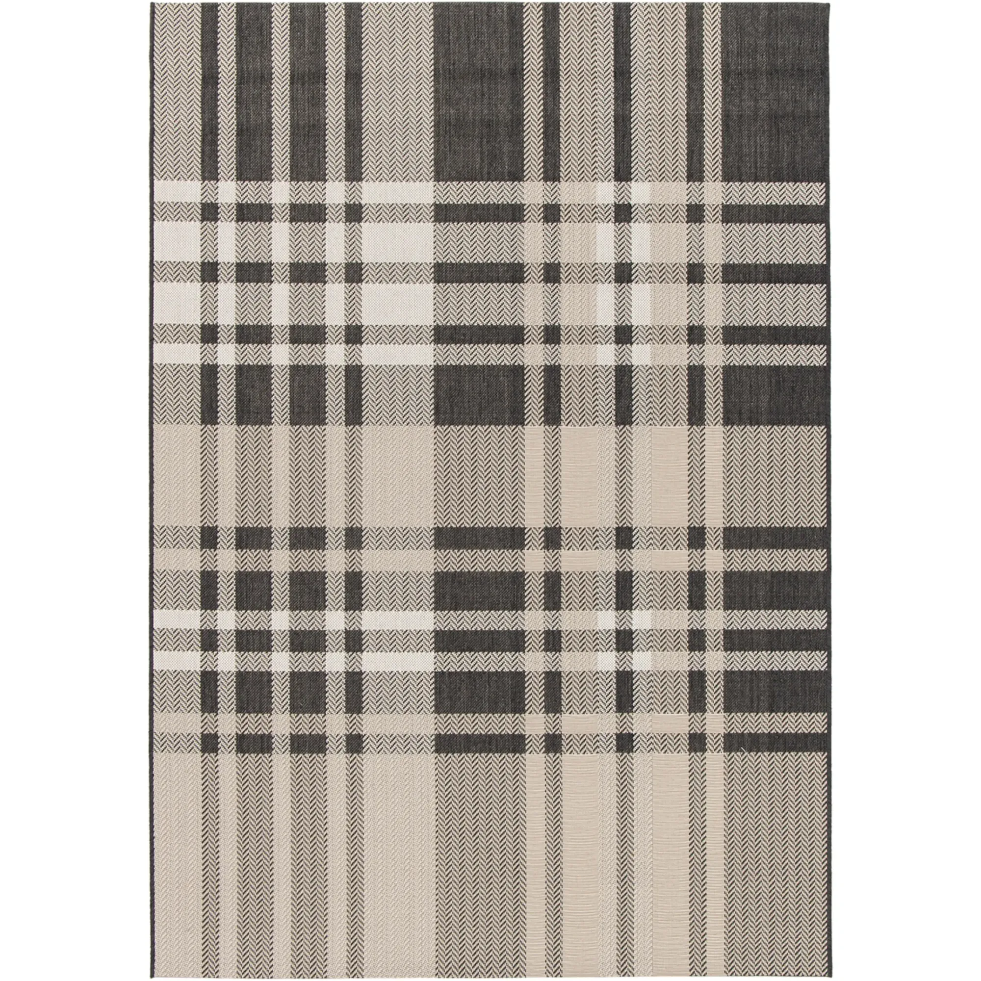 Clearance Depot In- & Outdoor-Teppich Frida