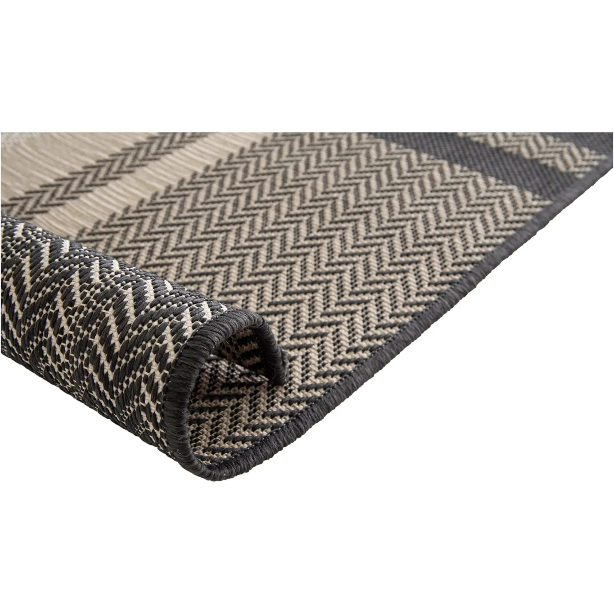 Clearance Depot In- & Outdoor-Teppich Frida