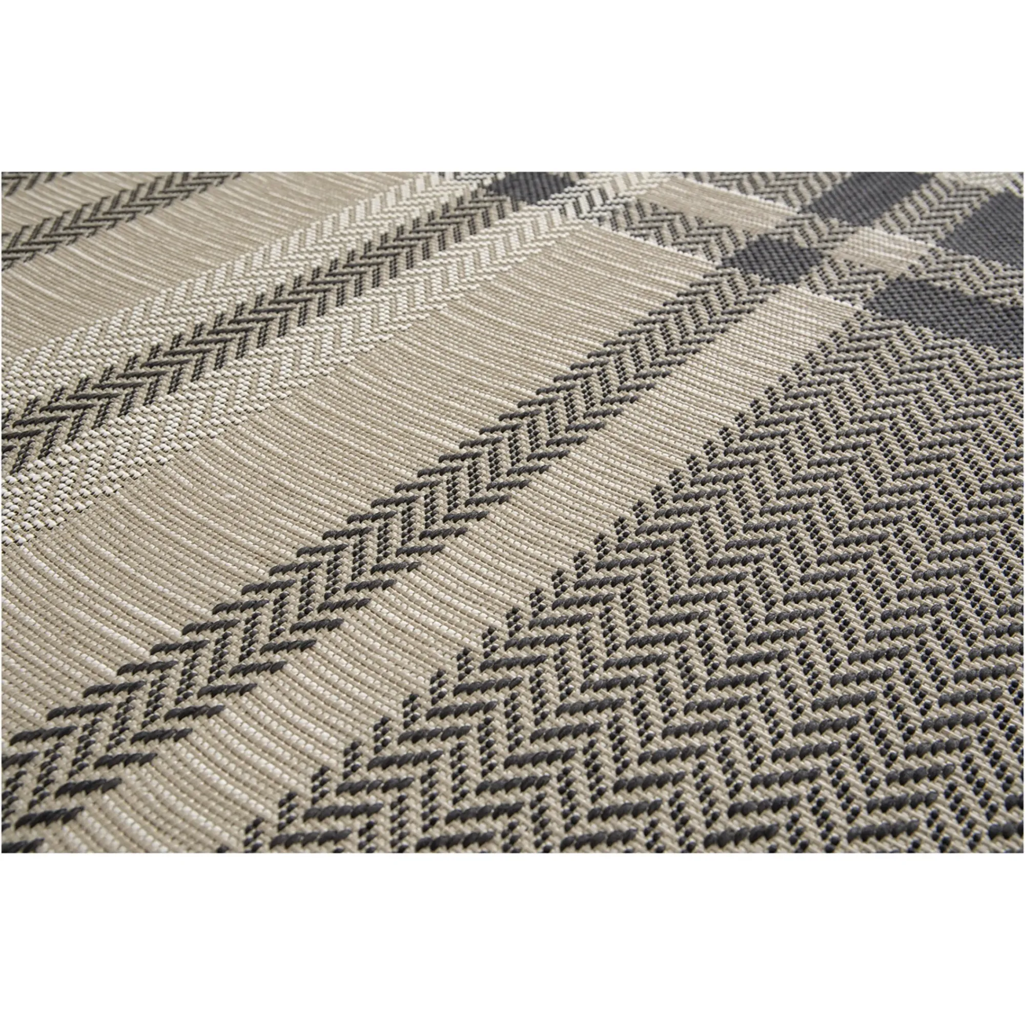 Clearance Depot In- & Outdoor-Teppich Frida