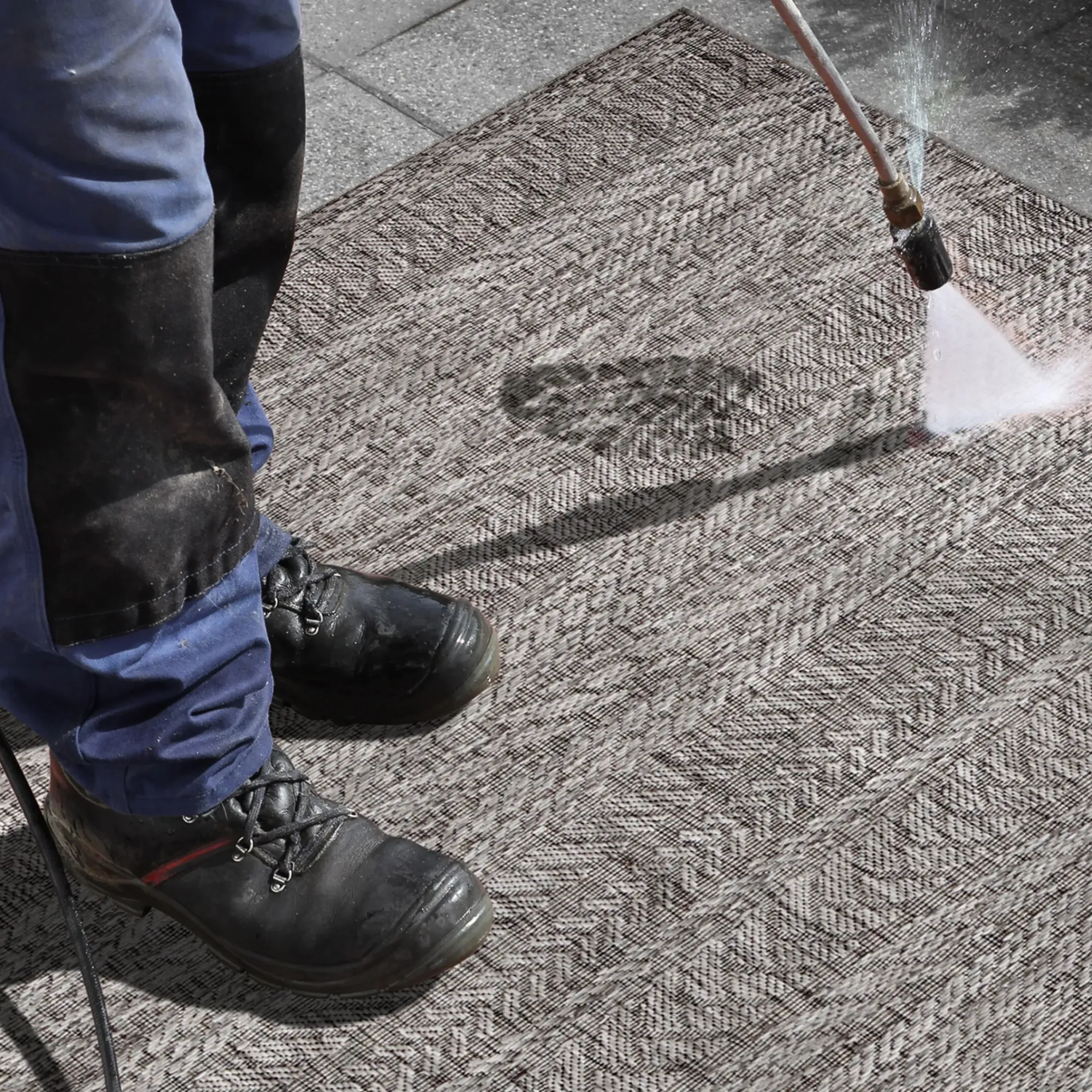 Cheap Depot In- & Outdoor-Teppich Granado