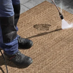 Hot Depot In- & Outdoor-Teppich Granado