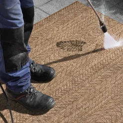Cheap Depot In- & Outdoor-Teppich Granado