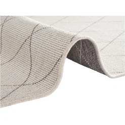 Fashion Depot In- & Outdoor-Teppich Herma, Wendbar
