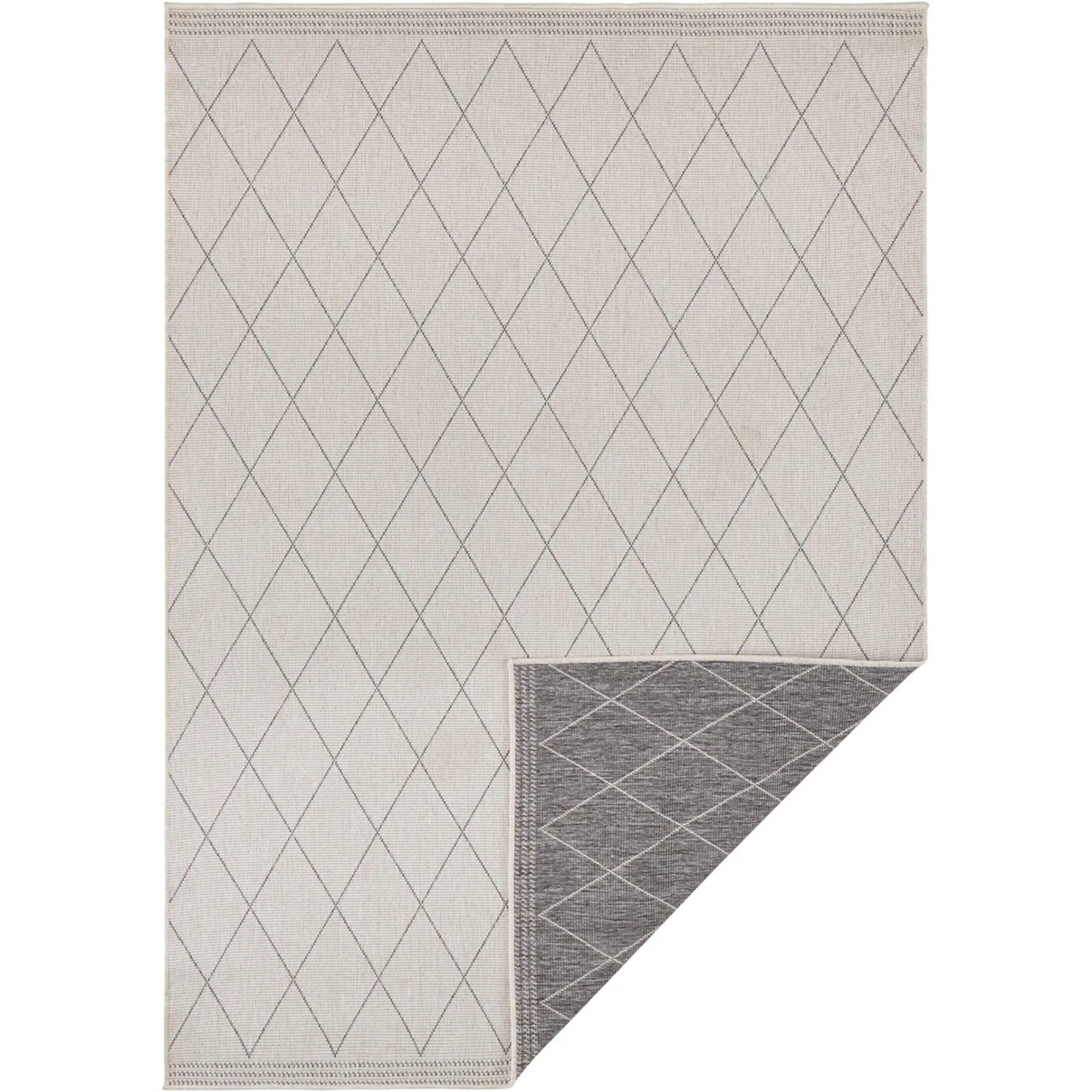 Shop Depot In- & Outdoor-Teppich Herma, Wendbar