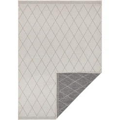 Cheap Depot In- & Outdoor-Teppich Herma, Wendbar