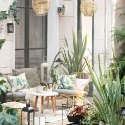 Store Depot In- & Outdoor-Teppich Ida