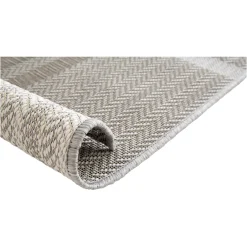 Online Depot In- & Outdoor-Teppich Ida