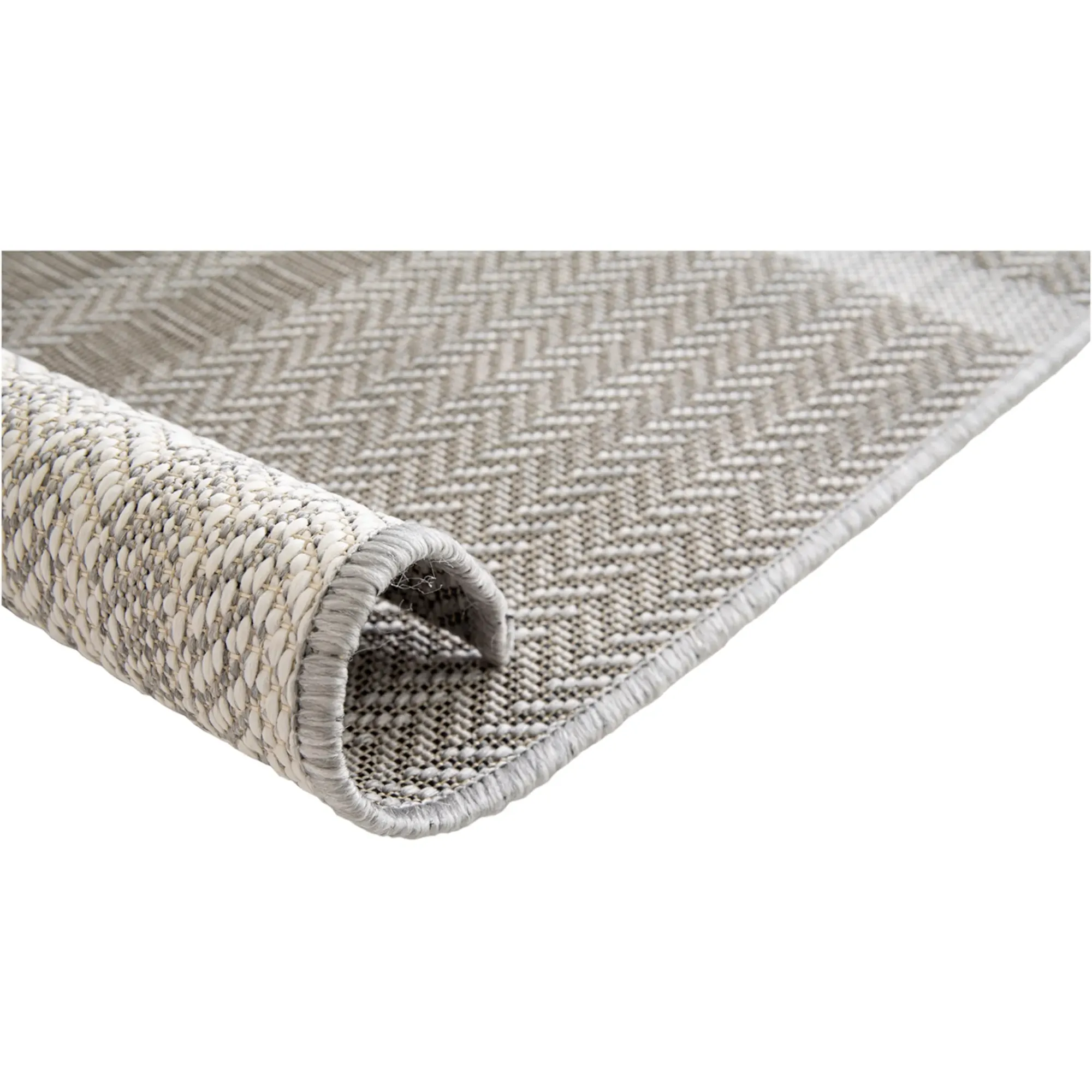 Online Depot In- & Outdoor-Teppich Ida