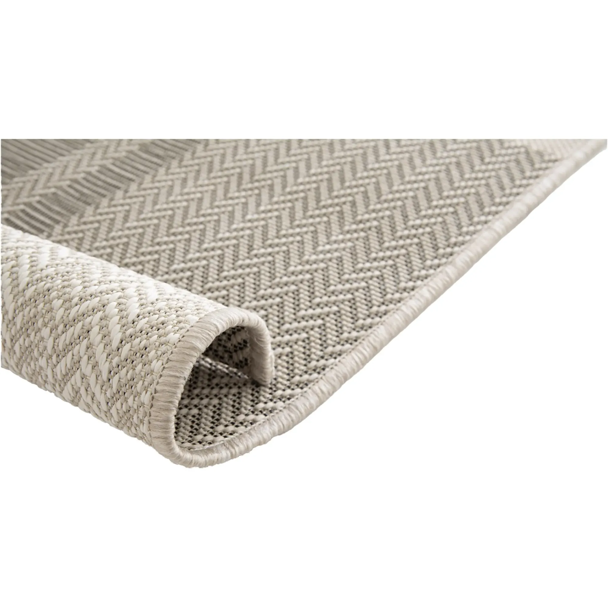Sale Depot In- & Outdoor-Teppich Ida