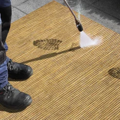 Discount Depot In- & Outdoor-Teppich Ivy