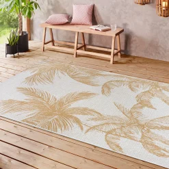 Discount Depot In- & Outdoor-Teppich Jaora