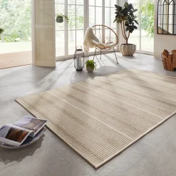 Fashion Depot In- & Outdoor-Teppich Laon