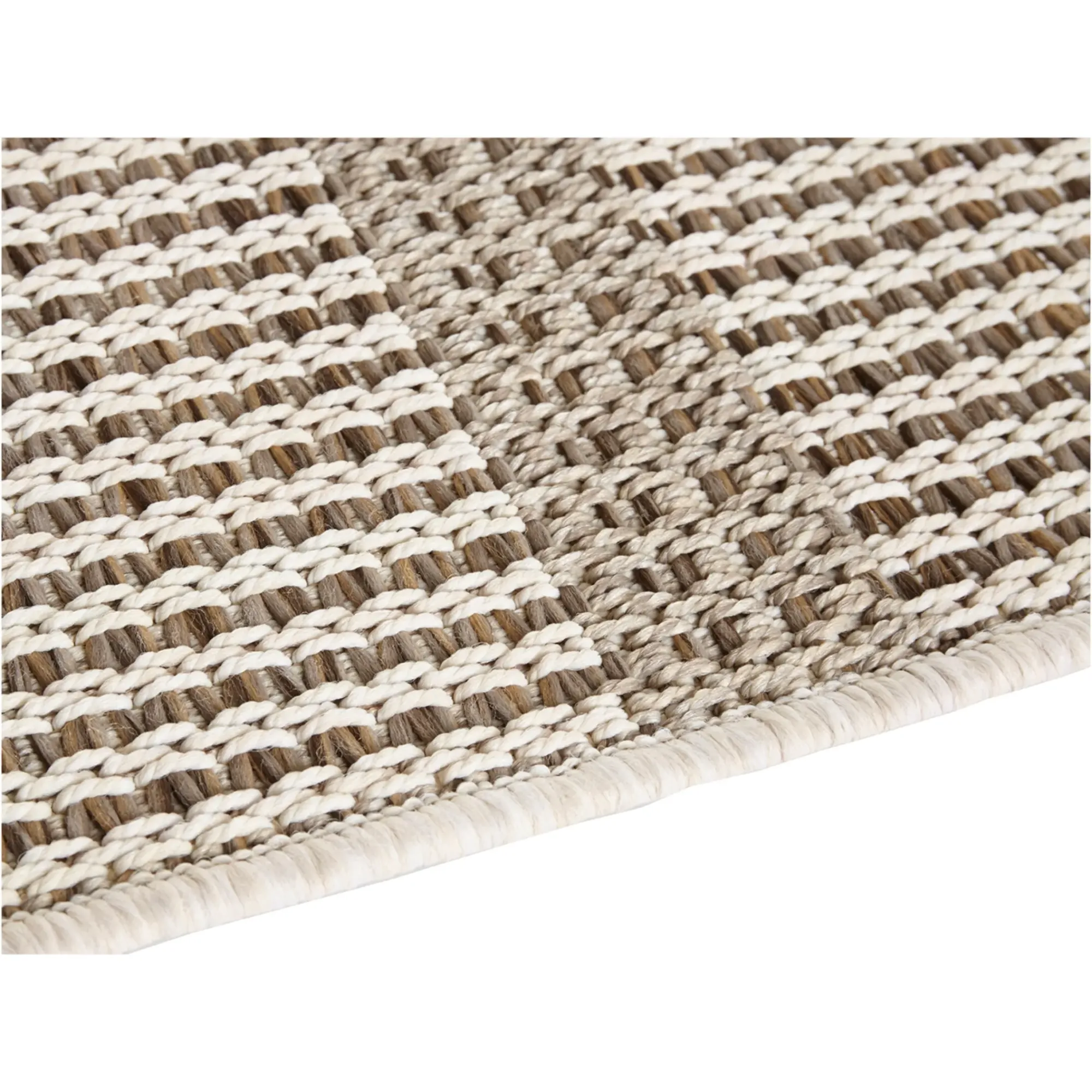 Fashion Depot In- & Outdoor-Teppich Laon