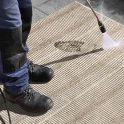 Discount Depot In- & Outdoor-Teppich Laon