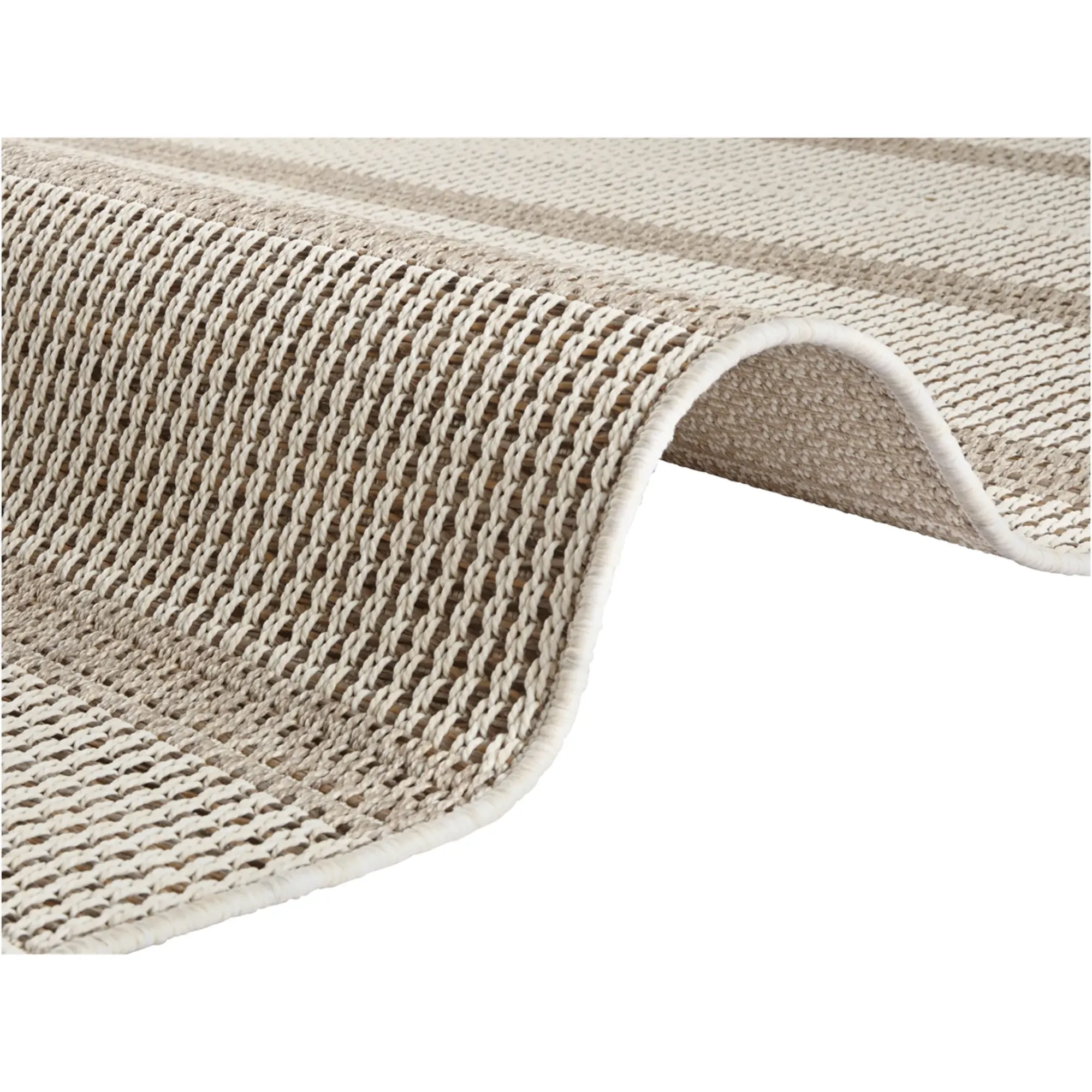 Discount Depot In- & Outdoor-Teppich Laon