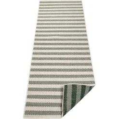 Fashion Depot In- & Outdoor-Teppichlaufer Fiddel, Wendbar