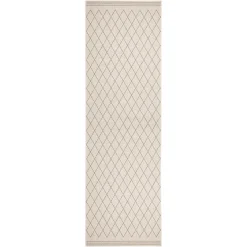 Cheap Depot In- & Outdoor-Teppichlaufer Herma, Wendbar