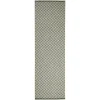 Hot Depot In- & Outdoor-Teppichlaufer Nora, Wendbar