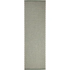 Hot Depot In- & Outdoor-Teppichlaufer Nora, Wendbar