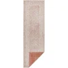 Clearance Depot In- & Outdoor-Teppichlaufer Yiri, Wendbar