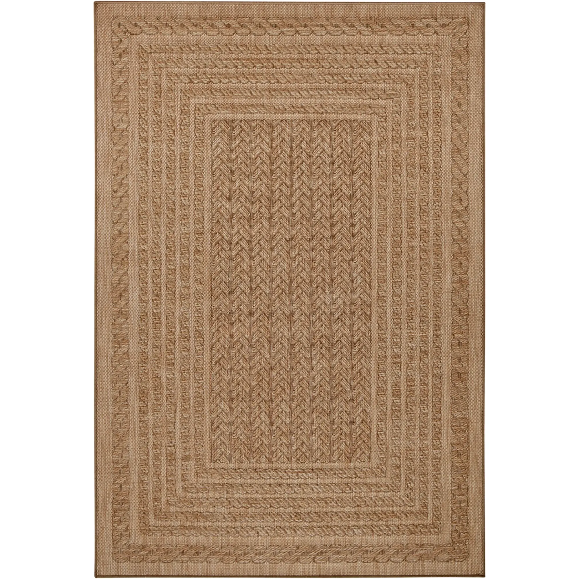 Cheap Depot In- & Outdoor-Teppich Limonero