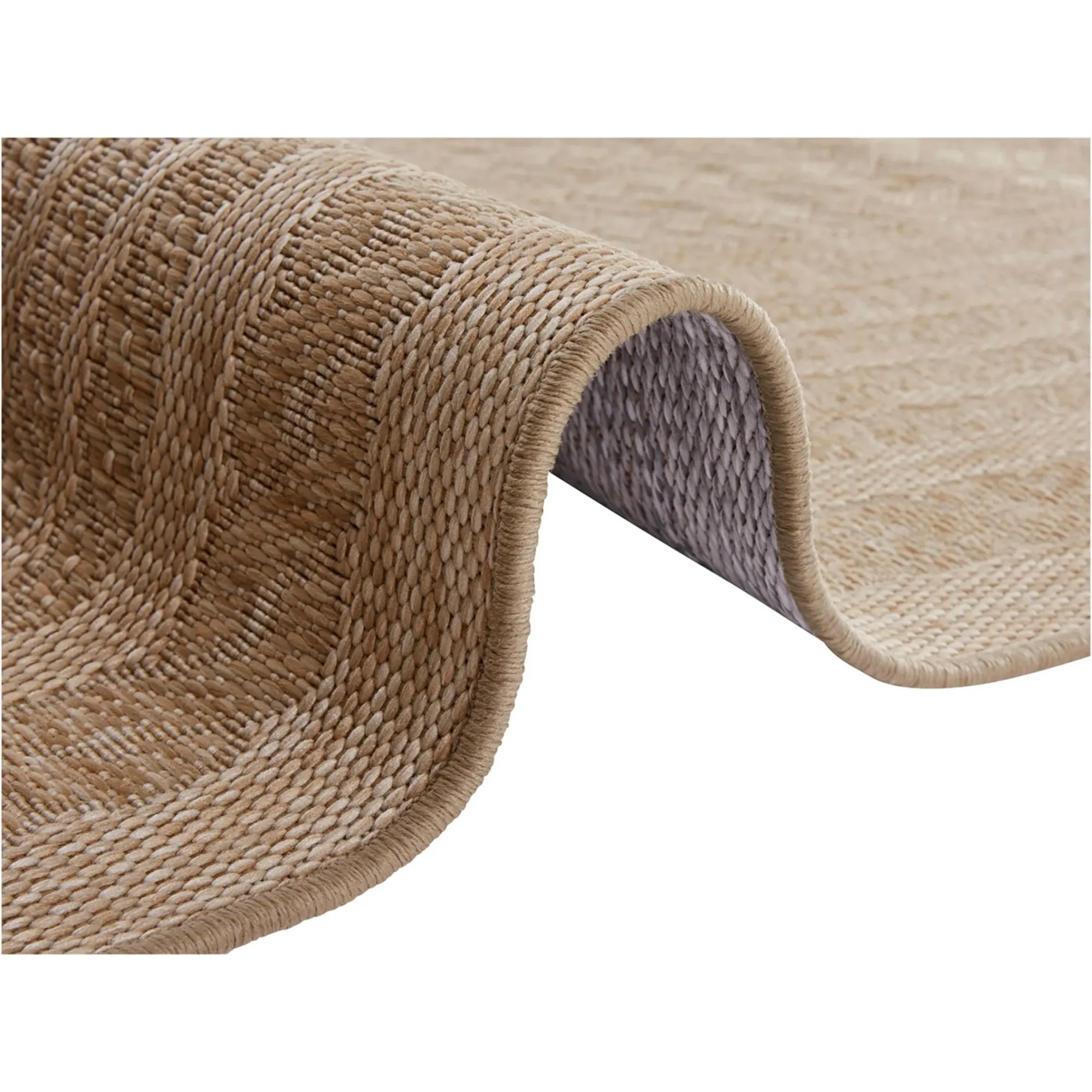Cheap Depot In- & Outdoor-Teppich Limonero