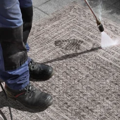 Cheap Depot In- & Outdoor-Teppich Limonero