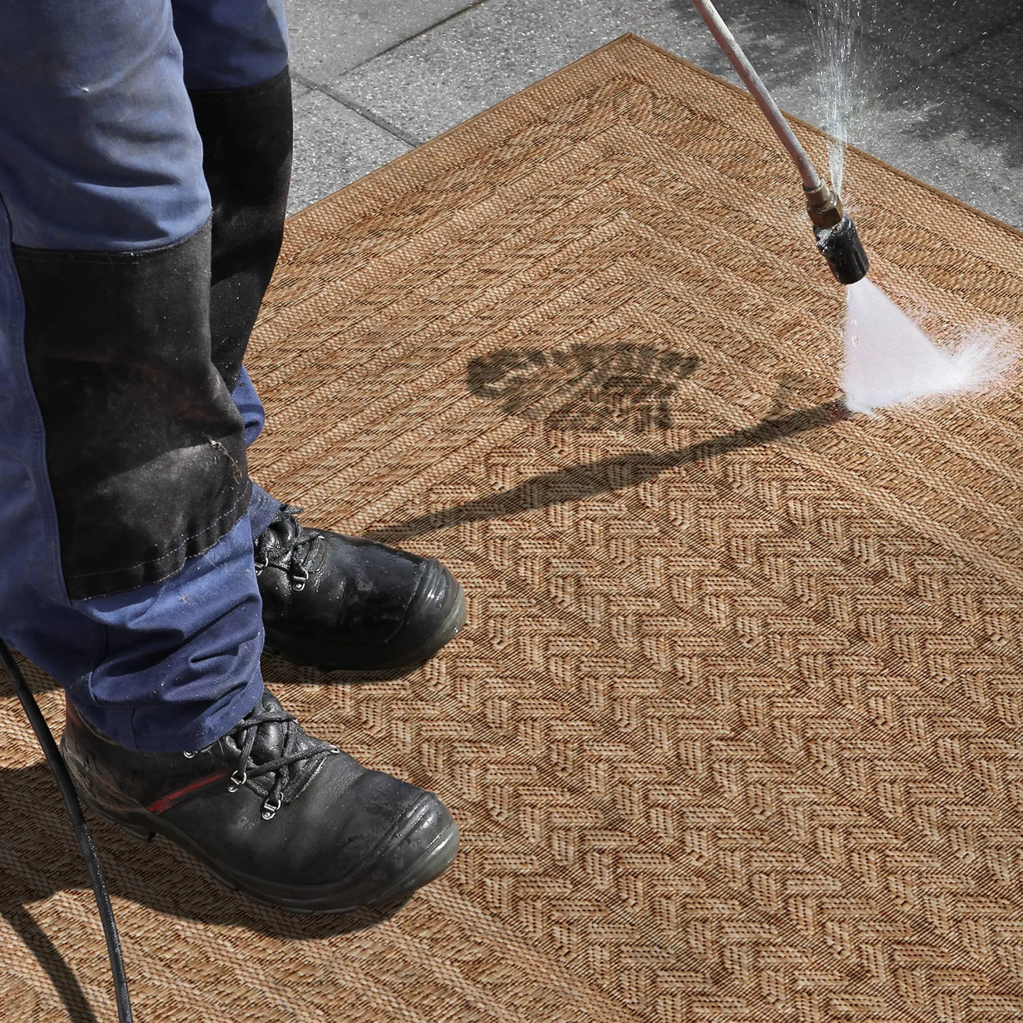 In- & Outdoor-Teppich Limonero^Depot Online