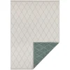 Hot Depot In- & Outdoor-Teppich Lisa, Wendbar