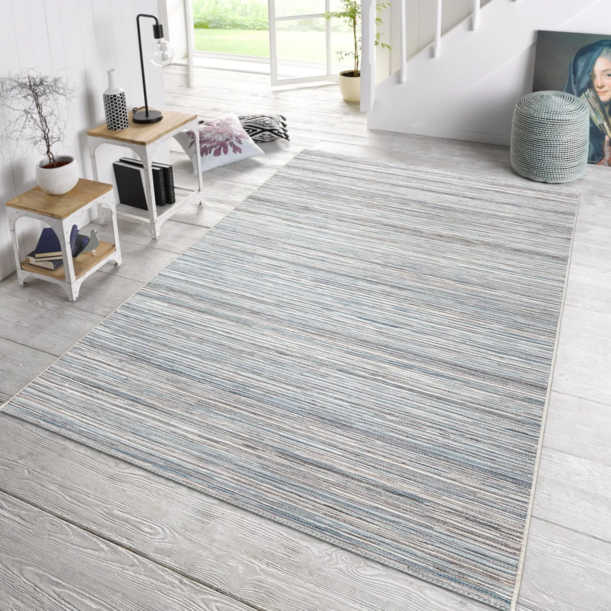 Best Depot In- & Outdoor-Teppich Lotus
