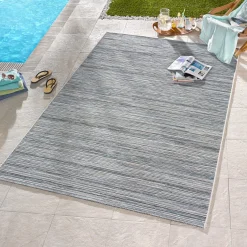 Best Depot In- & Outdoor-Teppich Lotus