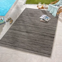 Clearance Depot In- & Outdoor-Teppich Lotus