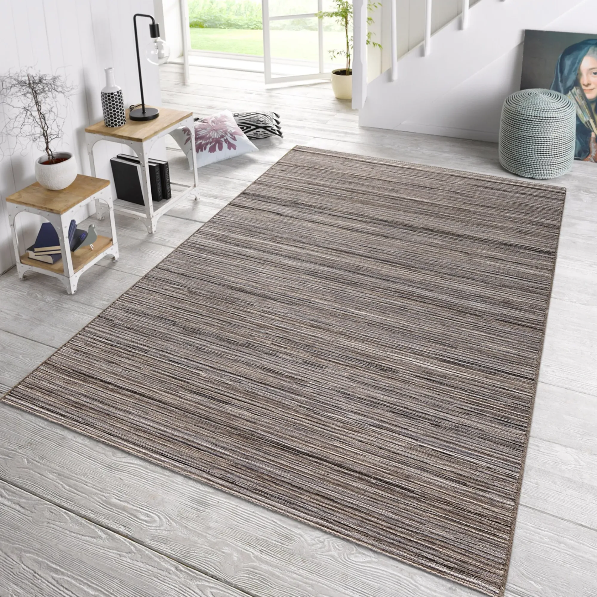 Clearance Depot In- & Outdoor-Teppich Lotus