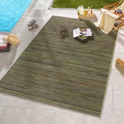 Outlet Depot In- & Outdoor-Teppich Lotus