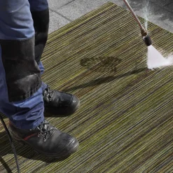Outlet Depot In- & Outdoor-Teppich Lotus