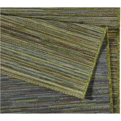 Online Depot In- & Outdoor-Teppich Lotus