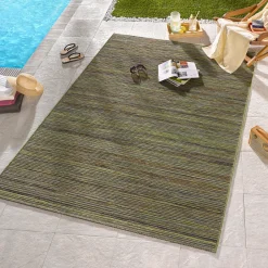 Clearance Depot In- & Outdoor-Teppich Lotus