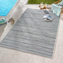 Best Depot In- & Outdoor-Teppich Lotus